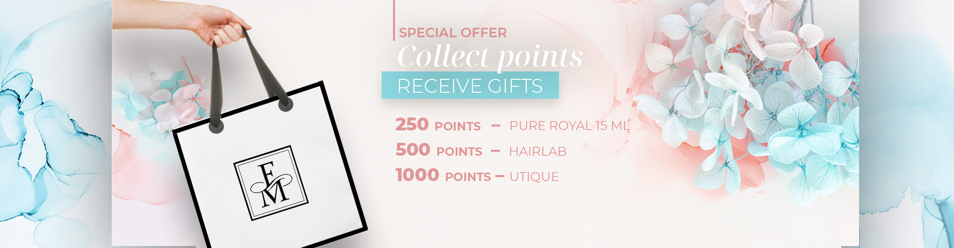 Special offer