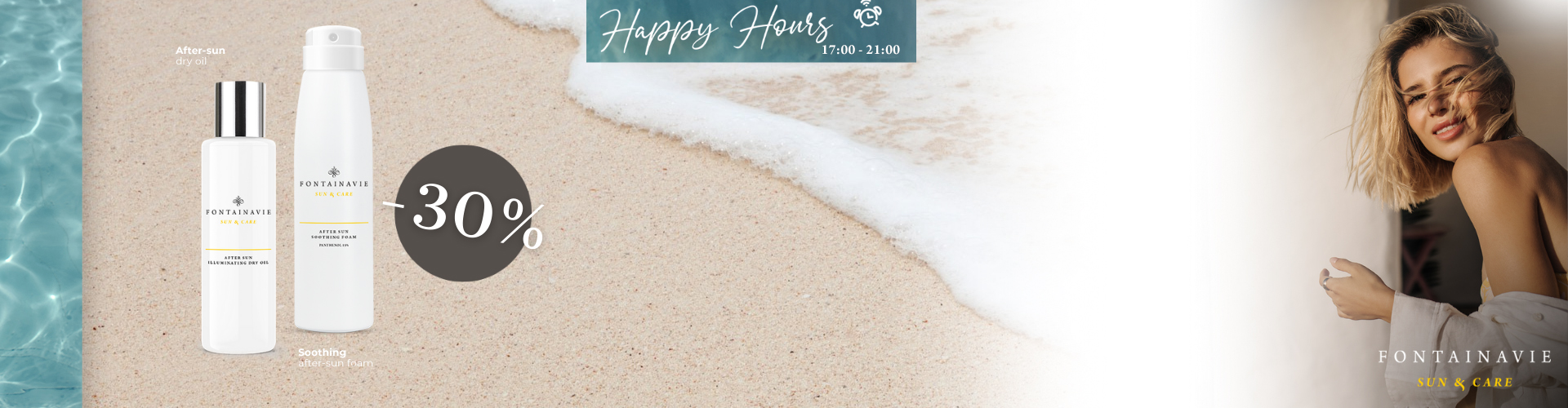 HAPPY HOURS