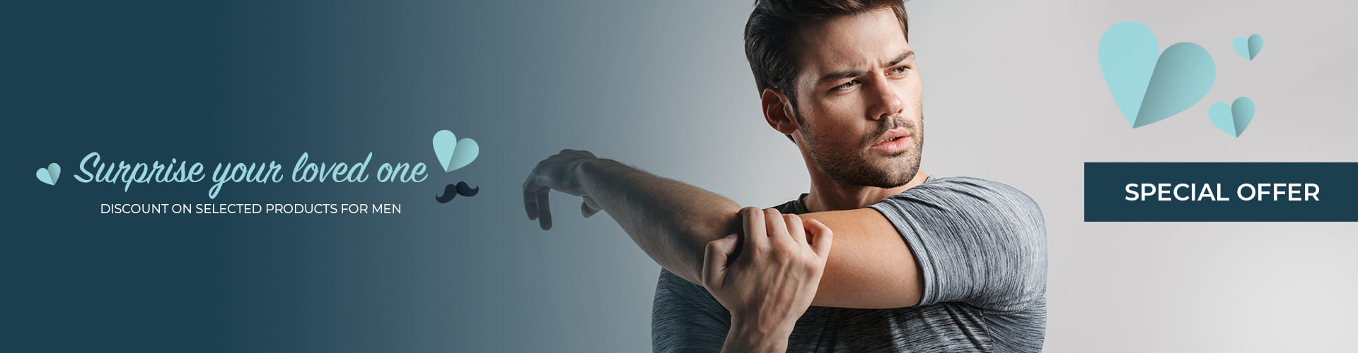 ΕΙΔΙΚΗ ΠΡΟΣΦΟΡΑ