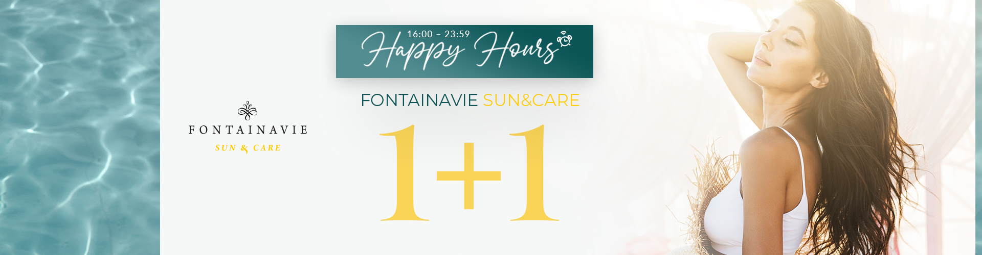 HAPPY HOURS